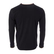 T-shirt Manches Longues Marine Homme RMS26 91242 vue 2