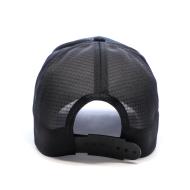 Casquette Noire Homme Tommy Hilfiger AM0AM13668 vue 3