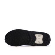 Baskets Noires Homme Nike Air Max Solo vue 5