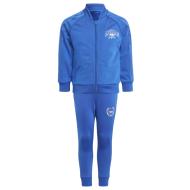 Survêtement Bleu Garçon Adidas IK5444 pas cher