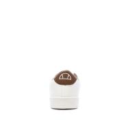 Baskets Blanches/Marrons Homme Ellesse Defender vue 3