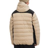 Manteau de Ski Beige Homme O'Neill Igneous vue 2