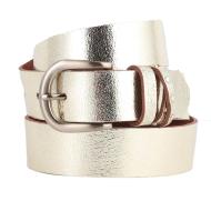 Ceinture Doré Femme Kaporal LUCAS
