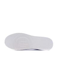 Baskets Blanches femmes Tommy Hilfiger Elastic Slip On vue 3
