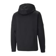 Sweat Noir Homme Puma Train Pwrf vue 2