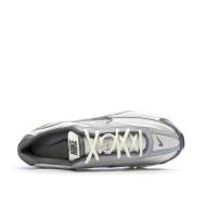 Baskets Grise Homme Nike Initiator vue 4