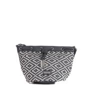 Sac Bandoulière Noir Femme Georges Rech Nelsie