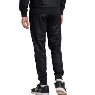 Jogging Noir Homme Adidas Mono vue 2