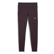 Legging Violet Femme Puma Velocity pas cher