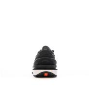 Baskets Noir Femme Nike Waffle One vue 3