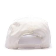 Casquette Blanche Homme Nasa 37C vue 3