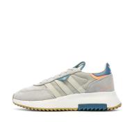 Baskets Grises Homme ADIDAS Retropy F2