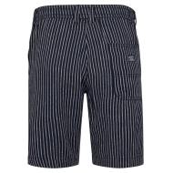 Short Fluide Marine Homme Petrol Industries Shorts Chino vue 2
