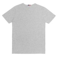 T-shirt Gris Garçon Le Temps des Cerises BRANKBO vue 2