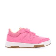 Baskets Rose Fille Adidas Tensaur Sport 2.0 Cf K vue 2