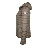 Doudoune Marron Femme Jott Cloe 808 vue 3