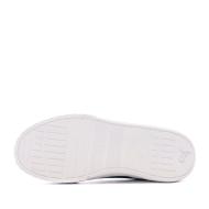 Baskets Blanche Femme Puma Calistar Mix vue 5