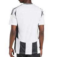 Juventus Men's Home Replica Jersey Adidas 2024/2025 Photo of the Espace des Marques %store% store - view of %key%