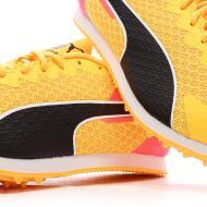Athletics shoes Orange Mixed Puma Evospeed Star 9 Photo of the Espace des Marques %store% store - view of %key%