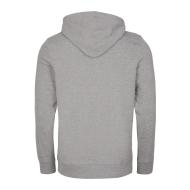 Sweat à Capuche Gris Homme O'Neill Circle Surfer vue 2
