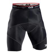 Short Cross Compression Negro Hombre MC DAVID Hip Spica barato