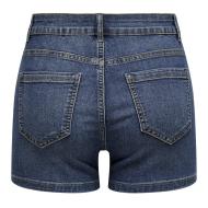 Short en Jean Bleu Femme JDY Moon vue 2