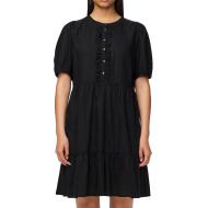 Robe Noire Femme Pieces Pias