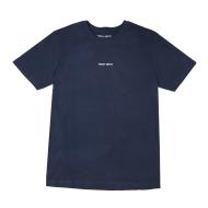 T-shirt Marine Homme Teddy Smith Soy