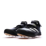 Zapatillas Atletismo Adidas Adizero Javelin Negro, Hombre ver 6