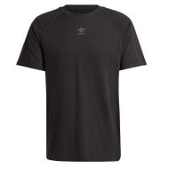 T-Shirt Noir Homme Adidas IR9450 pas cher