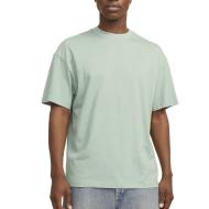 T-Shirt Vert Homme Jack & Jones Bradley