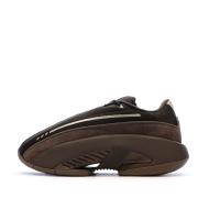 Baskets Marron Homme Adidas Mad Iiinfinity pas cher