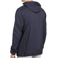 Veste Marine Homme Reebok Woven Jacket vue 2