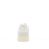 Baskets Blanches Homme Puma Slipstream vue 3