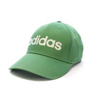 Casquette Verte Homme Adidas Daily pas cher