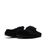 Sabots Noir Homme Xti Sabots Naples vue 6