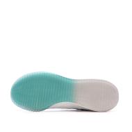 Chaussures de Futsal Blanc/Bleu Homme Adidas Top Sala Competition II vue 5