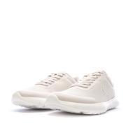 Baskets Gris Clair Femme Calvin Klein Jeans 3 Eva vue 6