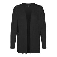 Cardigan Noir Femme Vero Moda Brianna