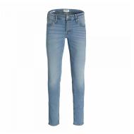 Jean Skinny Bleu Garçon Jack & Jones Liam pas cher