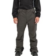 Pantalon de Ski Gris Foncé Homme O'Neill Total vue 2