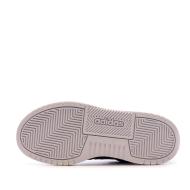 Baskets Noires Femme Adidas Entrap vue 5