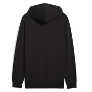 Sweat Noir Homme Puma Elevated vue 2