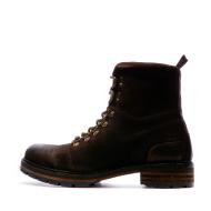Boots Marron Foncé Homme CR7 Acapulco
