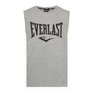 Débardeur Gris Homme Everlast Powel pas cher