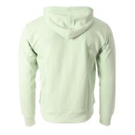 Sweat à Capuche Vert Homme Kaporal BENNIE vue 2