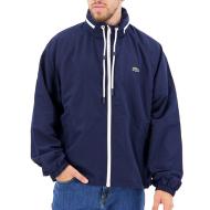 Veste Marine Homme Lacoste BH0540 pas cher