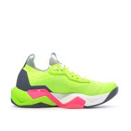 Amarillo Fluo Zapatillas Hombre Adidas Rapidmove Adv 2 Trainer ver 2