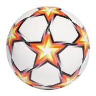 Ballon de foot Blanc Homme Adidas Pro pas cher
