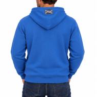 Sweat à Capuche Bleu Homme Everlast EL022 vue 2